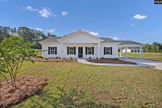 1763 Gold Nugget Point, Prosperity, SC 29127