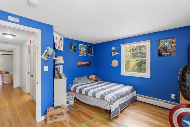 13 William Circle, Stratham, NH 03885