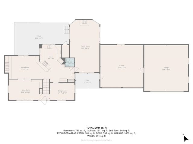 13 William Circle, Stratham, NH 03885