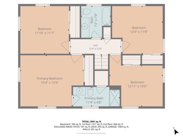 13 William Circle, Stratham, NH 03885