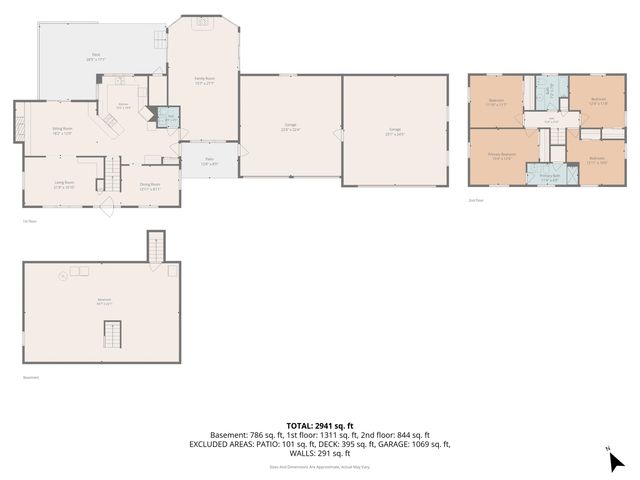 13 William Circle, Stratham, NH 03885
