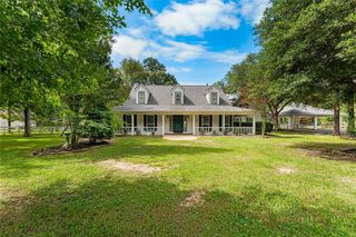 30803 S High Meadow Circle, Magnolia, TX 77355