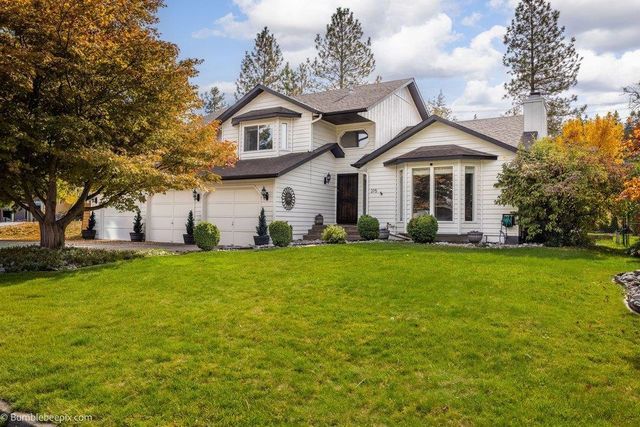 215 W Elcliff Ave, Spokane, WA 99218 property photo