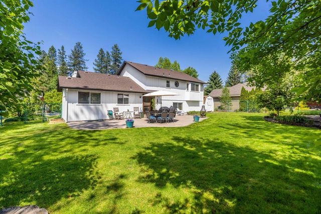 215 W Elcliff Ave, Spokane, WA 99218