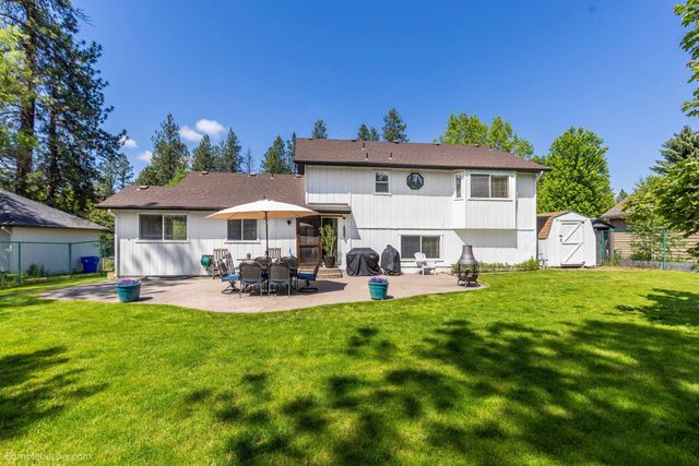 215 W Elcliff Ave, Spokane, WA 99218