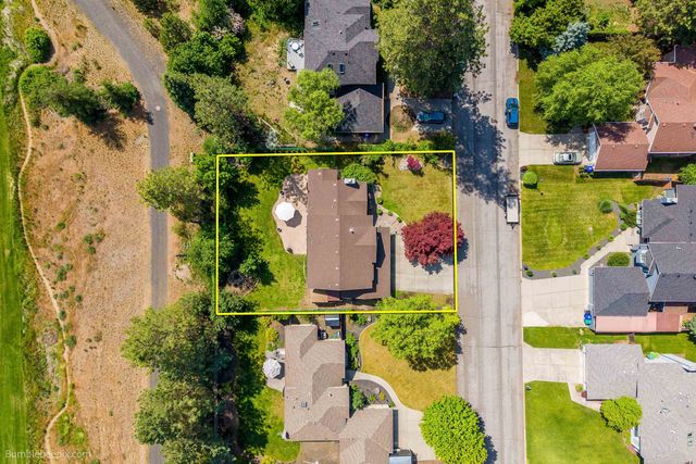 215 W Elcliff Ave, Spokane, WA 99218