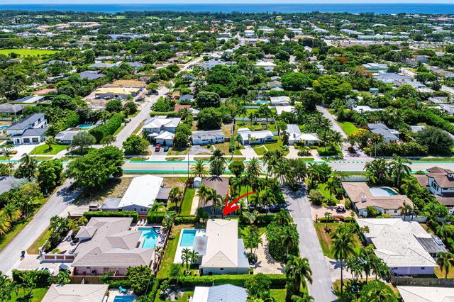 115 Bonnie Briar Lane, Delray Beach, FL 33444