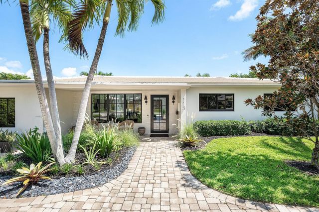 115 Bonnie Briar Lane, Delray Beach, FL 33444