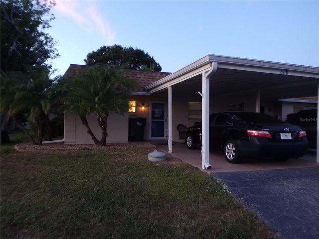 608 PARK CIRCLE, Bradenton, FL 34207
