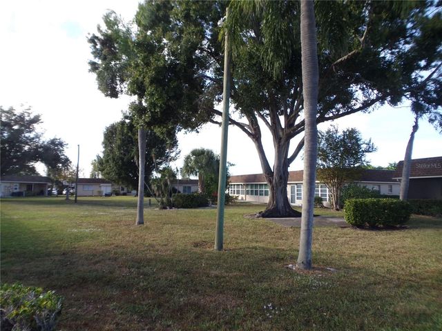 608 PARK CIRCLE, Bradenton, FL 34207