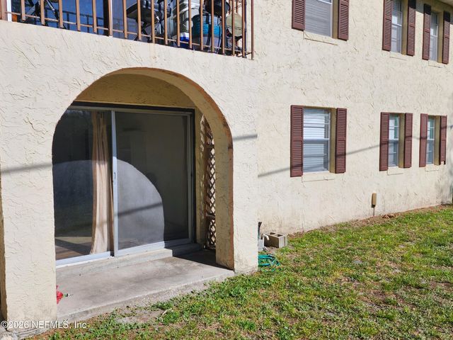 1716 EL CAMINO Road 1, Jacksonville, FL 32216