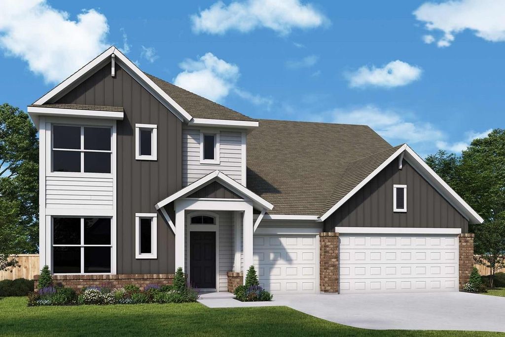281 Twistleaf DR, Buda, TX 78610