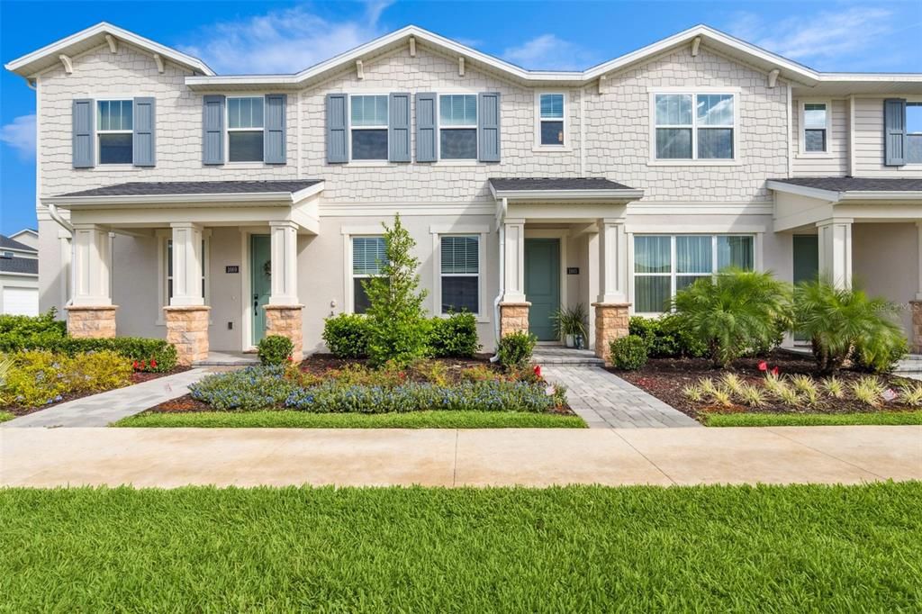 1665 PINECLIFF DRIVE, Apopka, FL 32703