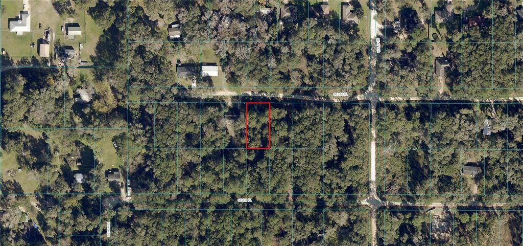 SE 130TH PLACE, Belleview, FL 34420