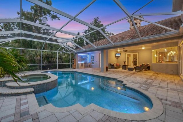 3905 TRENTWOOD PLACE, Sarasota, FL 34243