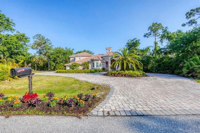 3905 TRENTWOOD PLACE, Sarasota, FL 34243