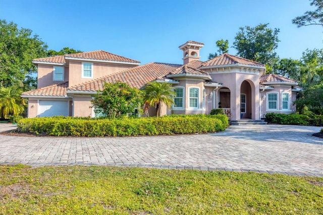 3905 TRENTWOOD PLACE, Sarasota, FL 34243