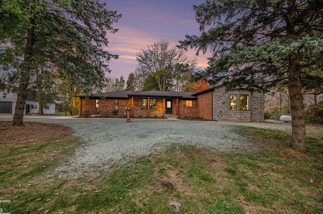 65589 Mound Road, Washington Twp, MI 48095