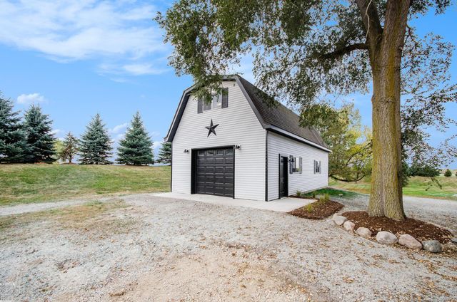 65589 Mound Road, Washington Twp, MI 48095