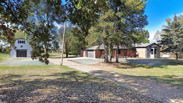 65589 Mound Road, Washington Twp, MI 48095