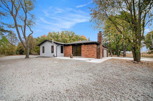 65589 Mound Road, Washington Twp, MI 48095