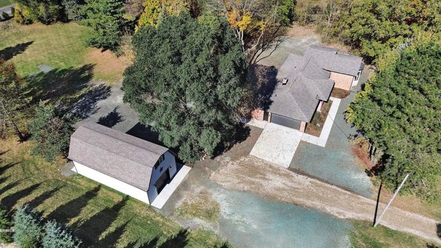 65589 Mound Road, Washington Twp, MI 48095