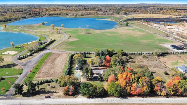 65589 Mound Road, Washington Twp, MI 48095