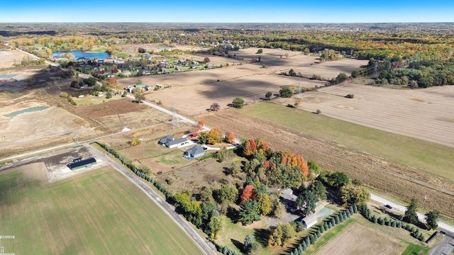 65589 Mound Road, Washington Twp, MI 48095