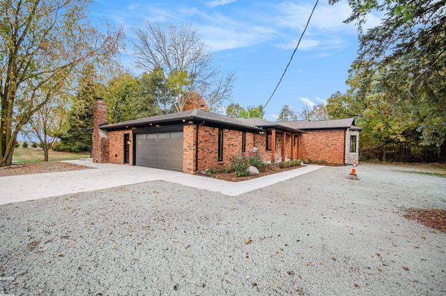 65589 Mound Road, Washington Twp, MI 48095