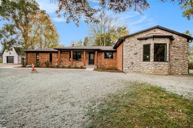 65589 Mound Road, Washington Twp, MI 48095