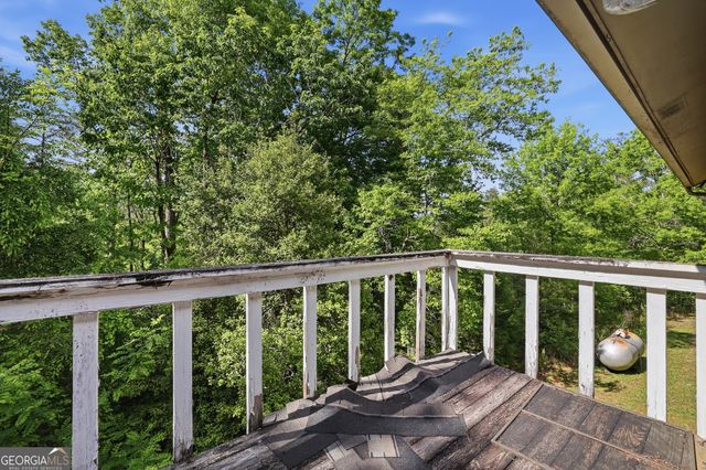 592 Potomac Drive, Tiger, GA 30576