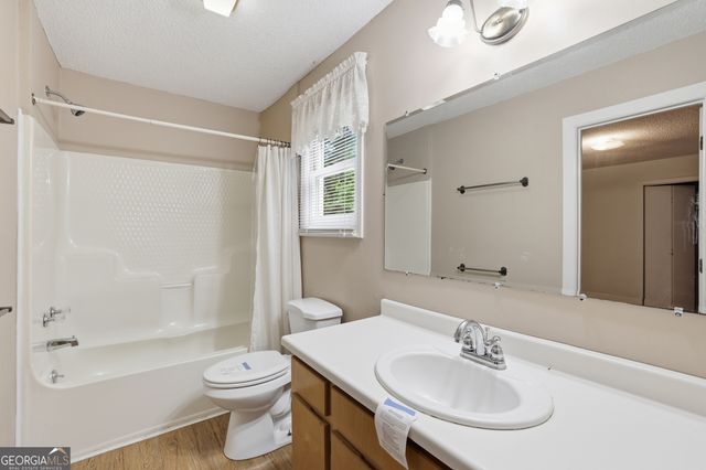 592 Potomac Drive, Tiger, GA 30576