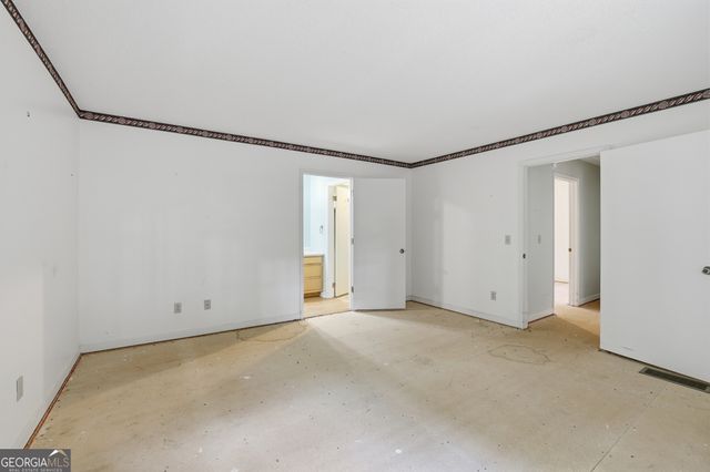 592 Potomac Drive, Tiger, GA 30576