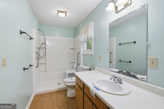 592 Potomac Drive, Tiger, GA 30576