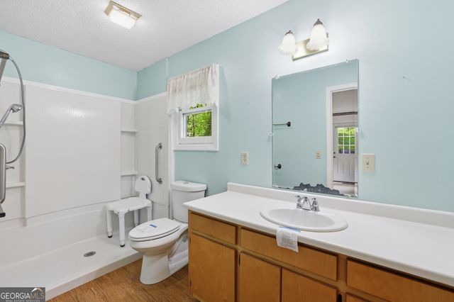 592 Potomac Drive, Tiger, GA 30576