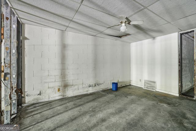 592 Potomac Drive, Tiger, GA 30576