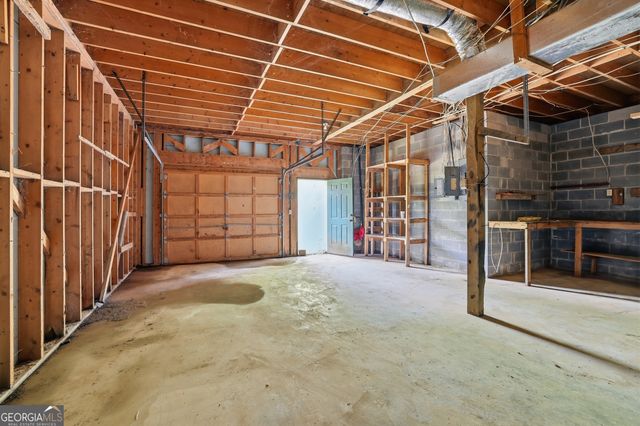 592 Potomac Drive, Tiger, GA 30576