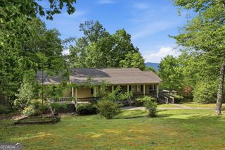 592 Potomac Drive, Tiger, GA 30576