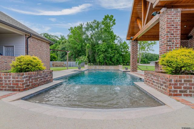 13247 Cypress Swamp Dr, Geismar, LA 70734