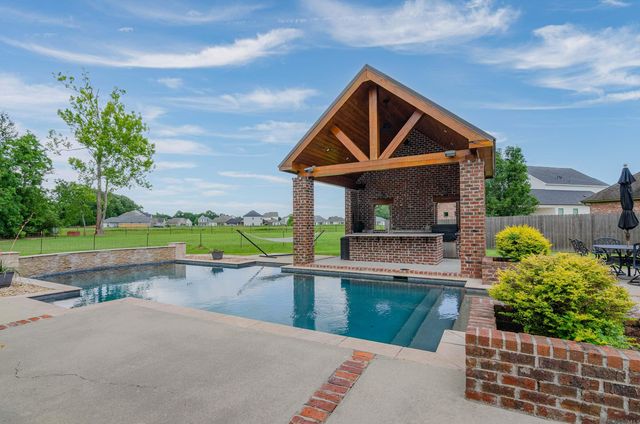 13247 Cypress Swamp Dr, Geismar, LA 70734