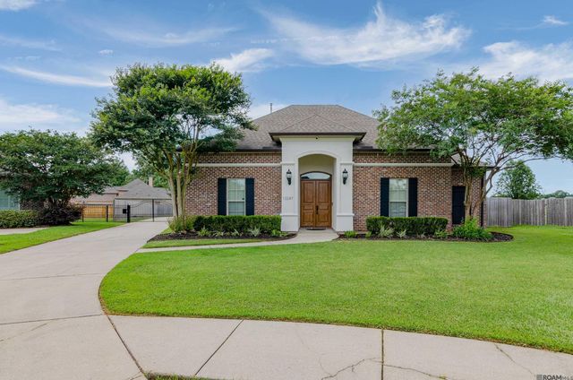 13247 Cypress Swamp Dr, Geismar, LA 70734