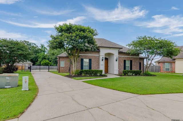 13247 Cypress Swamp Dr, Geismar, LA 70734