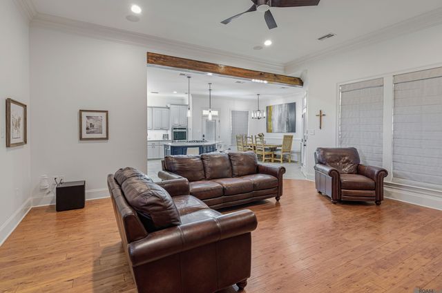 13247 Cypress Swamp Dr, Geismar, LA 70734