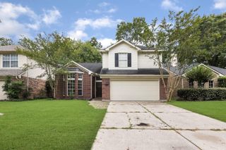 4342 Mountain Peak Way, Houston, TX 77345