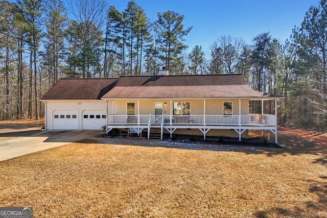 510 Orchard Drive, Temple, GA 30179