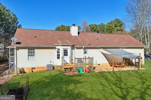 510 Orchard Drive, Temple, GA 30179