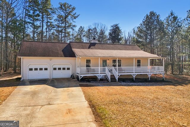 510 Orchard Drive, Temple, GA 30179