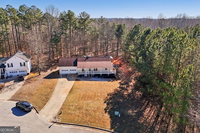 510 Orchard Drive, Temple, GA 30179