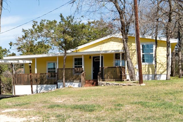 508 Lois Circle, Granbury, TX 76049