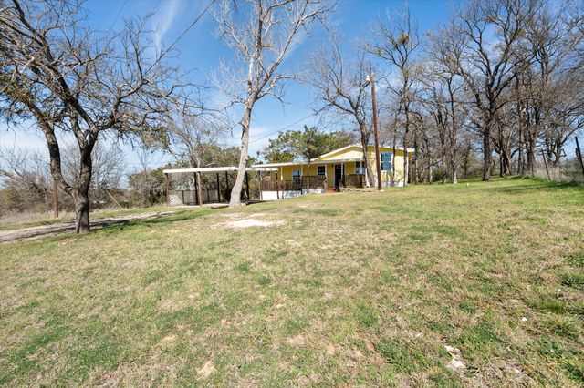 508 Lois Circle, Granbury, TX 76049